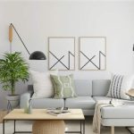 Minimalist apartments living simple apartment micro nymag via