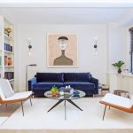 Living room small apartment ideas decor decorating decorate interior space rooms decoration furniture condo mel curtis getty dining bedroom choose